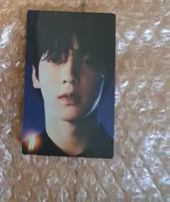 TXT Starkissed 　スビン