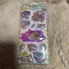 正規品　サンリオ　ウォーターインシール