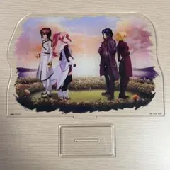 ガンダムSEED FREEDOM 一番くじ C賞 アクリルスタンド