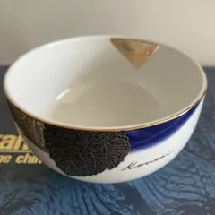 Kansai 盆付多用碗(中鉢)5セット（箸・盆付き）