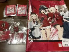 2026年最新】リコリス・リコイル フェイスタオルの人気アイテム - メルカリ