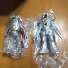 ウルトラ怪獣シリーズ