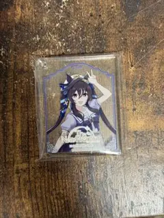 ウマ娘　ヴィブロス コロッタ