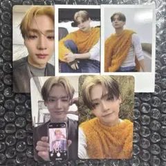 ALPHA DRIVE ONE ALD1 サンウォン トレカセット