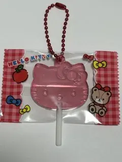 サンリオキャラクターズ　キャンディチャームズ　グミ　ハローキティ