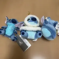 2026年最新】スティッチ ぬいぐるみ winterの人気アイテム - メルカリ