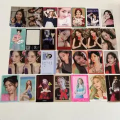 TWICE ダヒョン まとめ売り
