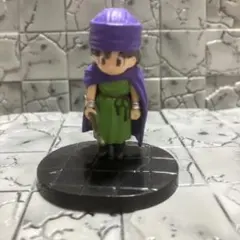未開封ドラクエＶ【主人公（少年時代）スライム】キャラクターフィギュアコレクション