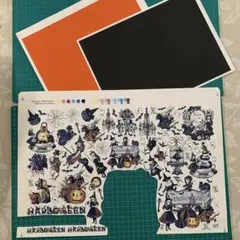 2026年最新】ハロウィン転写紙の人気アイテム - メルカリ
