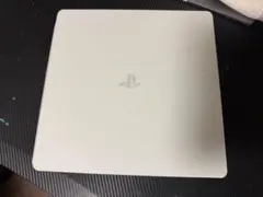 PlayStation4 ホワイト PS4 500GB ジャンク品