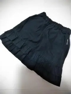 コムサイズム　スカート　100㌢　お値下げしました!!