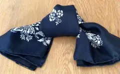 まりちゃん様　【新品未使用】マニプリ　スカーフ　シルク