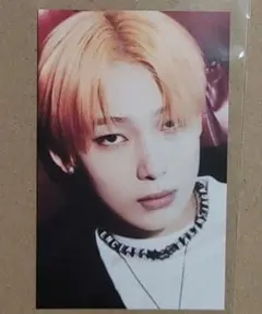 【ソヌ】ENHYPEN MANIFESTO:DAY1