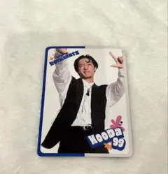 avex ROYALBRATS KooDa トレカ Dリーグ 25-26