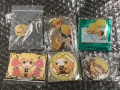 d*7様 鬼滅の刃 我妻善逸 セット