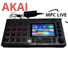 U*様 AKAI Professional MPC Live + LPK25 M - メルカリ