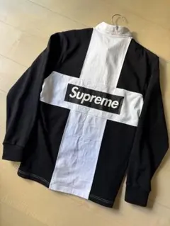 2026年最新】supreme ラガーシャツの人気アイテム - メルカリ
