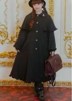 2026年最新】しまみさ コートの人気アイテム - メルカリ