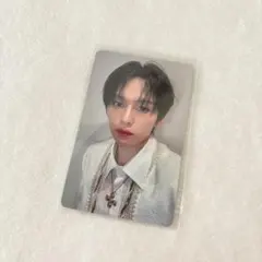 StrayKids Hollow 1/24 大阪会場 限定 トレカ リノ