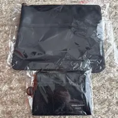 【CoCo壱番屋】2026年福袋 サコッシュ＆コインカードケースセット