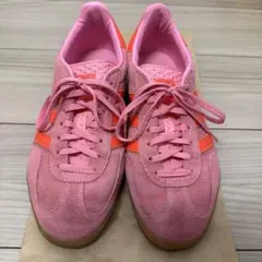 adidas ガゼルインドア