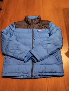 アディダス オリジナルス ダウンジャケット