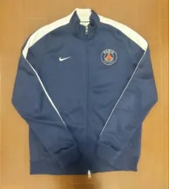 NIKE ナイキ パリサンジェルマン PSG トラックジャケット 古着