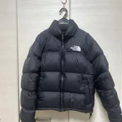 【THE NORTH FACE】ヌプシ 700フィル