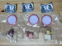 魔法少女まどかマギカ　ぷちばーす