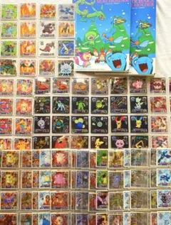 2026年最新】ポケモン シール烈伝の人気アイテム - メルカリ