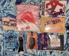 2026年最新】vivid mazzelの人気アイテム - メルカリ