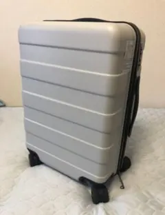 無印良品 キャリーケース 35Lのサムネイル