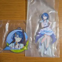 プロセカ SEGAラッキーくじ 桐谷遥