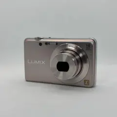 2026年最新】lumix dmc-fh8の人気アイテム - メルカリ