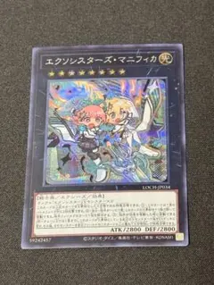 2026年最新】エクソシスター スリーブの人気アイテム - メルカリ