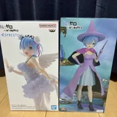 2025年最新】ラウンドワン限定 リゼロの人気アイテム - メルカリ