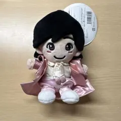 なにわ男子 道枝駿佑 ちびぬい