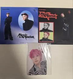 JO1川尻蓮　セット売り