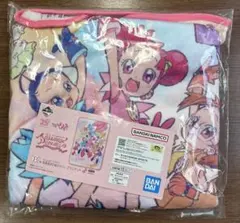 おジャ魔女どれみ　一番くじ　ブランケット　B賞　25th