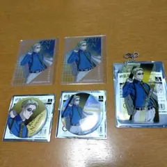 呪術廻戦　プラザ　ロフト　Twilight　七海建人