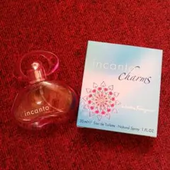 【新品】フェラガモ インカントチャーム ET／SP