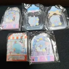 早い者勝ち　サム君チャームセット