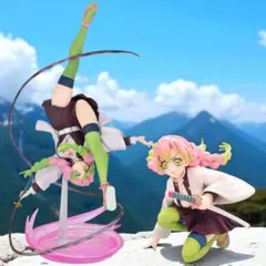 9月末迄セール】MAGIC CUBE Focus On GK 甘露寺蜜璃