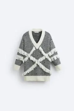 2026年最新】maison special zara ニットの人気アイテム - メルカリ
