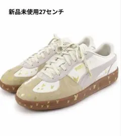 【メルカリ最安値】PUMA×MASU Palermo 新品未使用　26.0 メルカリ最安値】PUMA×MASU Palermo 新品未使用 26.0 - メルカリ