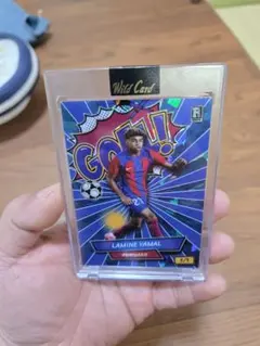 世界17枚/PSA10】ラッチマン 299枚限定ルーキーカード 2023 - メルカリ