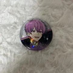 いれいす　ないこ　愛をありがとう 缶バッジ