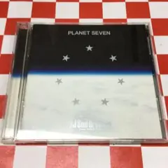 【M6050】三代目J Soul Brothers/PLANET SEVEN