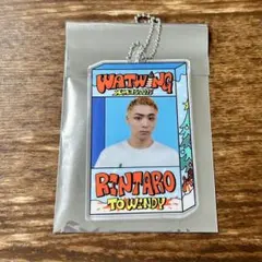 2026年最新】八村倫太郎 アクキーの人気アイテム - メルカリ