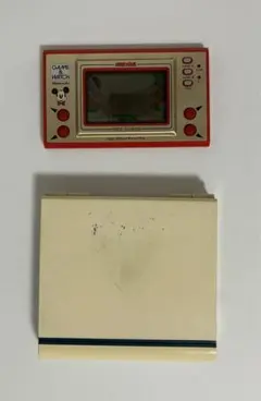 【動作確認済】CASIO MOGLAND CG-60 LSIカシオゲームウォッチ 動作確認済】CASIO MOGLAND CG-60 LSIカシオゲームウォッチ - メルカリ